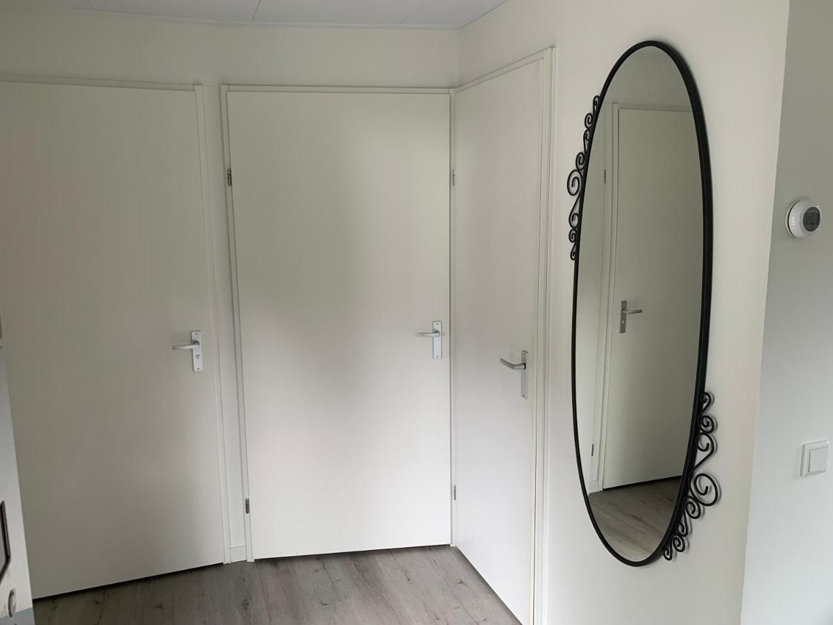 Chalet Moderna פוטן מראה חיצוני תמונה