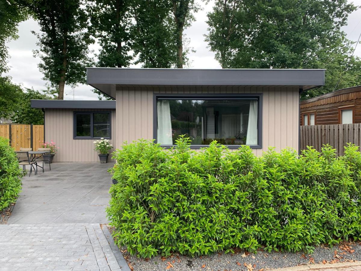 Chalet Moderna פוטן מראה חיצוני תמונה