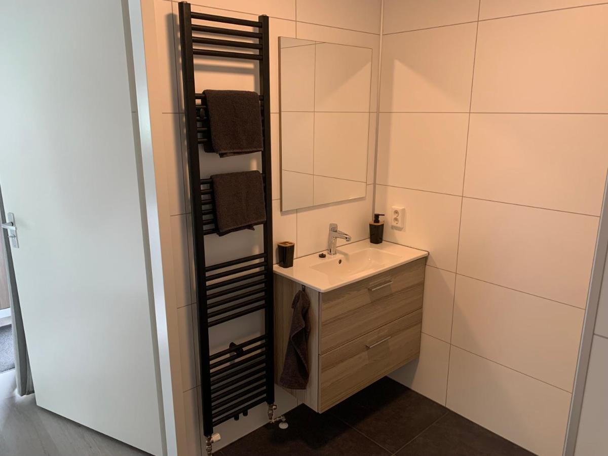 Chalet Moderna פוטן מראה חיצוני תמונה
