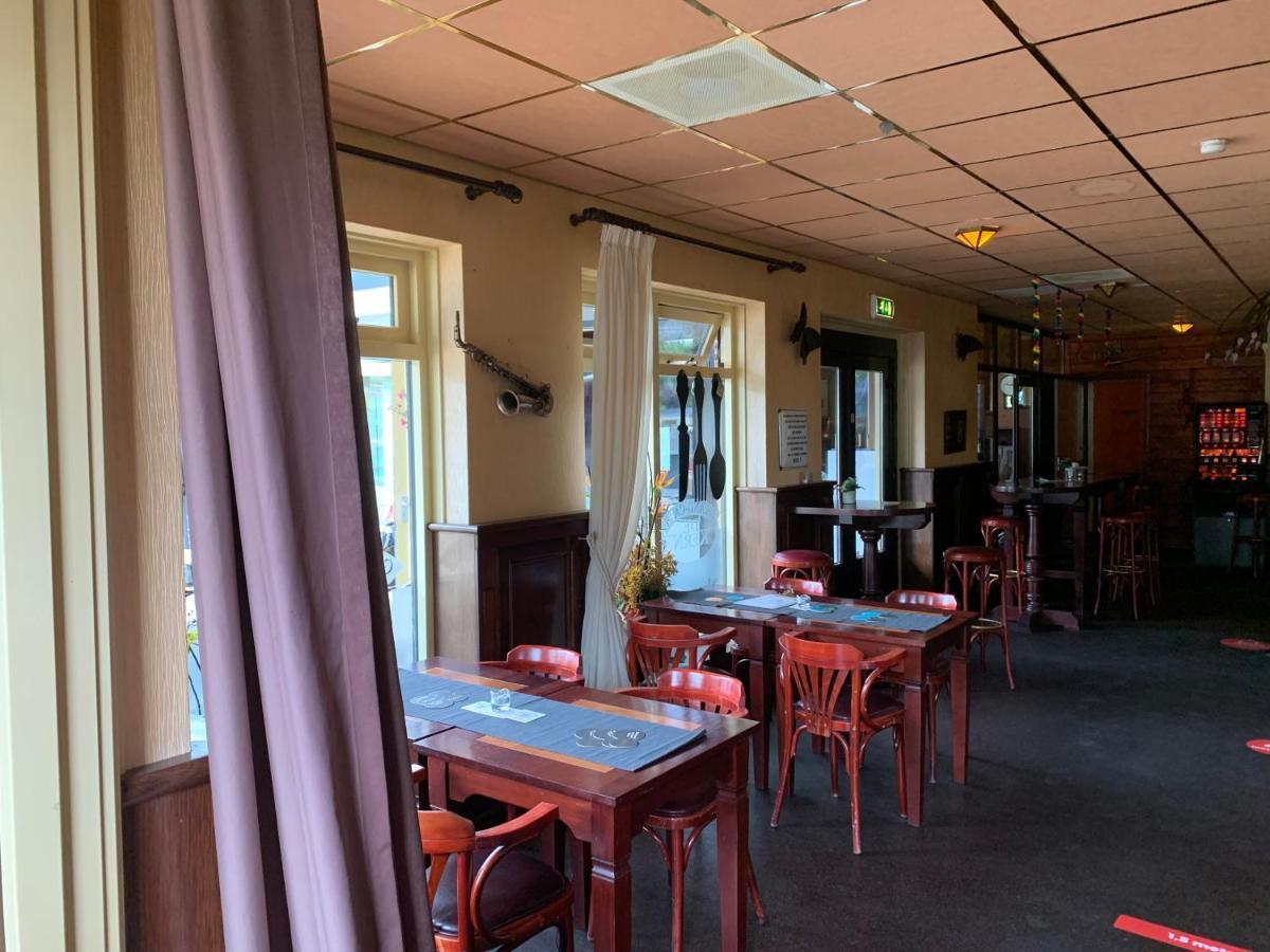 Chalet Moderna פוטן מראה חיצוני תמונה