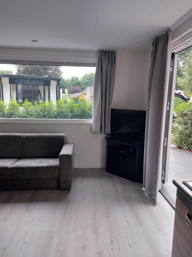 Chalet Moderna פוטן מראה חיצוני תמונה