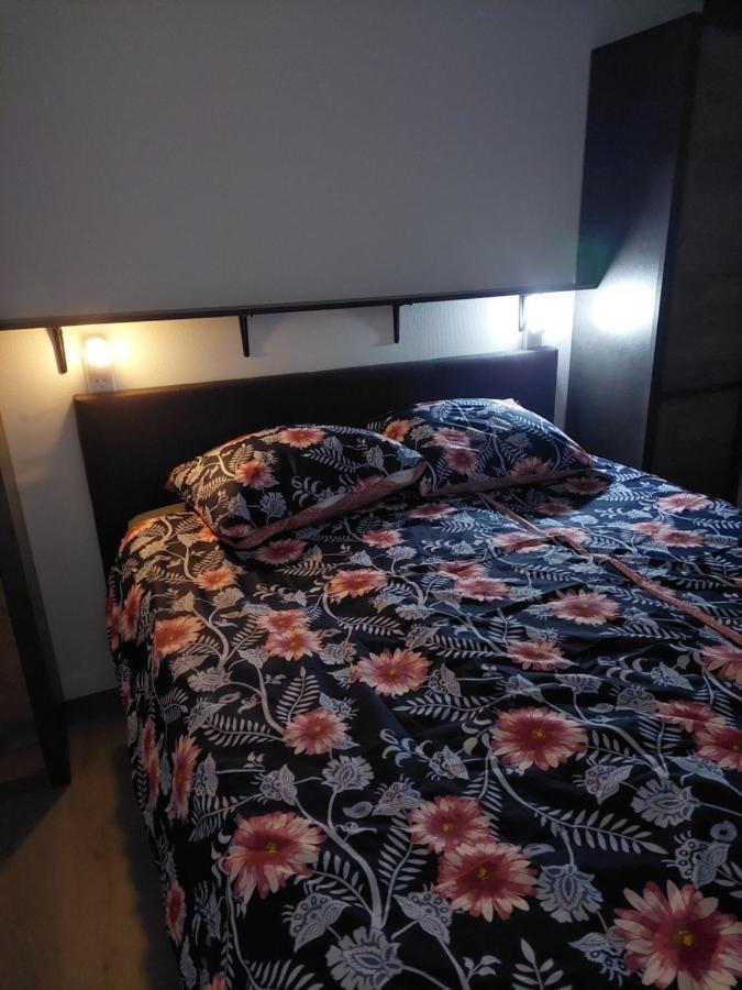 Chalet Moderna פוטן מראה חיצוני תמונה